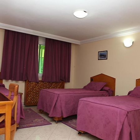 Hotel Relais Ras El Maa إفران المظهر الخارجي الصورة