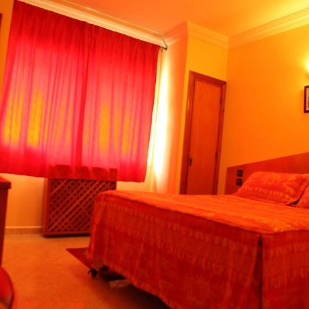 Hotel Relais Ras El Maa إفران المظهر الخارجي الصورة