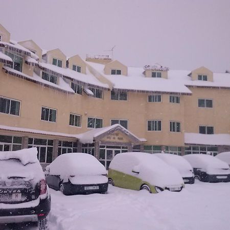 Hotel Relais Ras El Maa إفران المظهر الخارجي الصورة