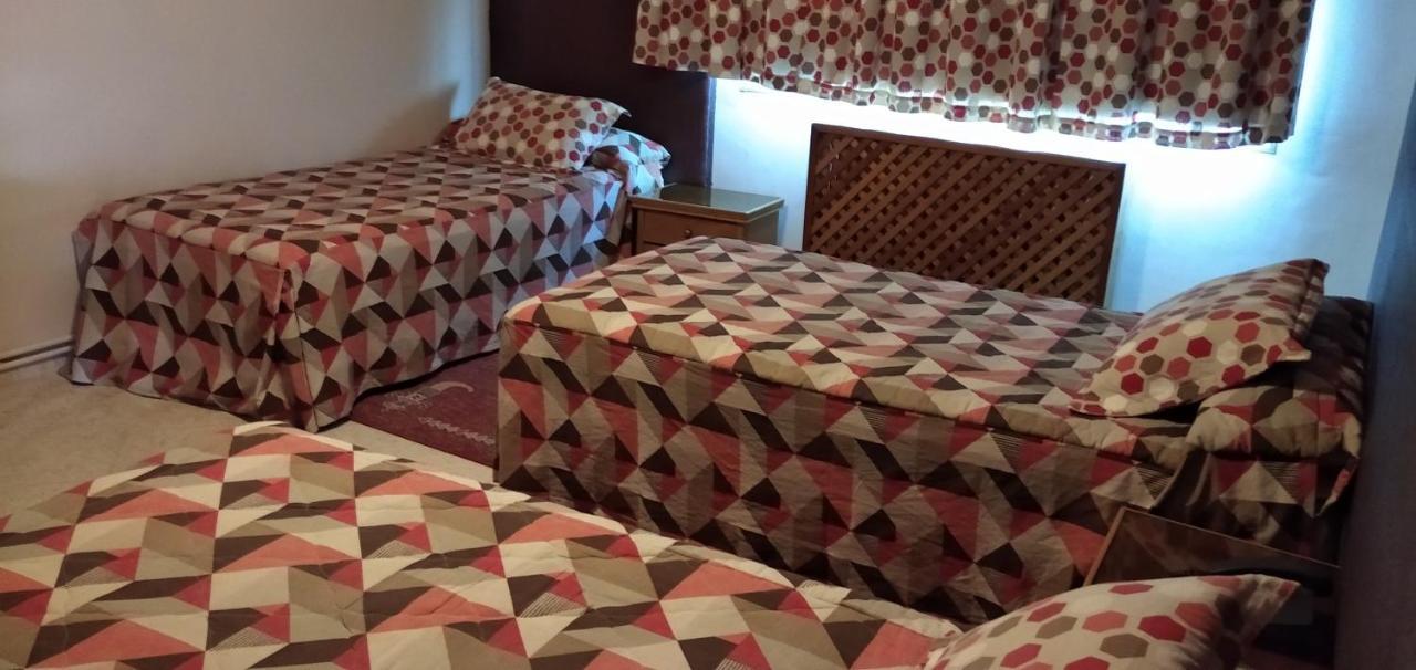Hotel Relais Ras El Maa إفران المظهر الخارجي الصورة