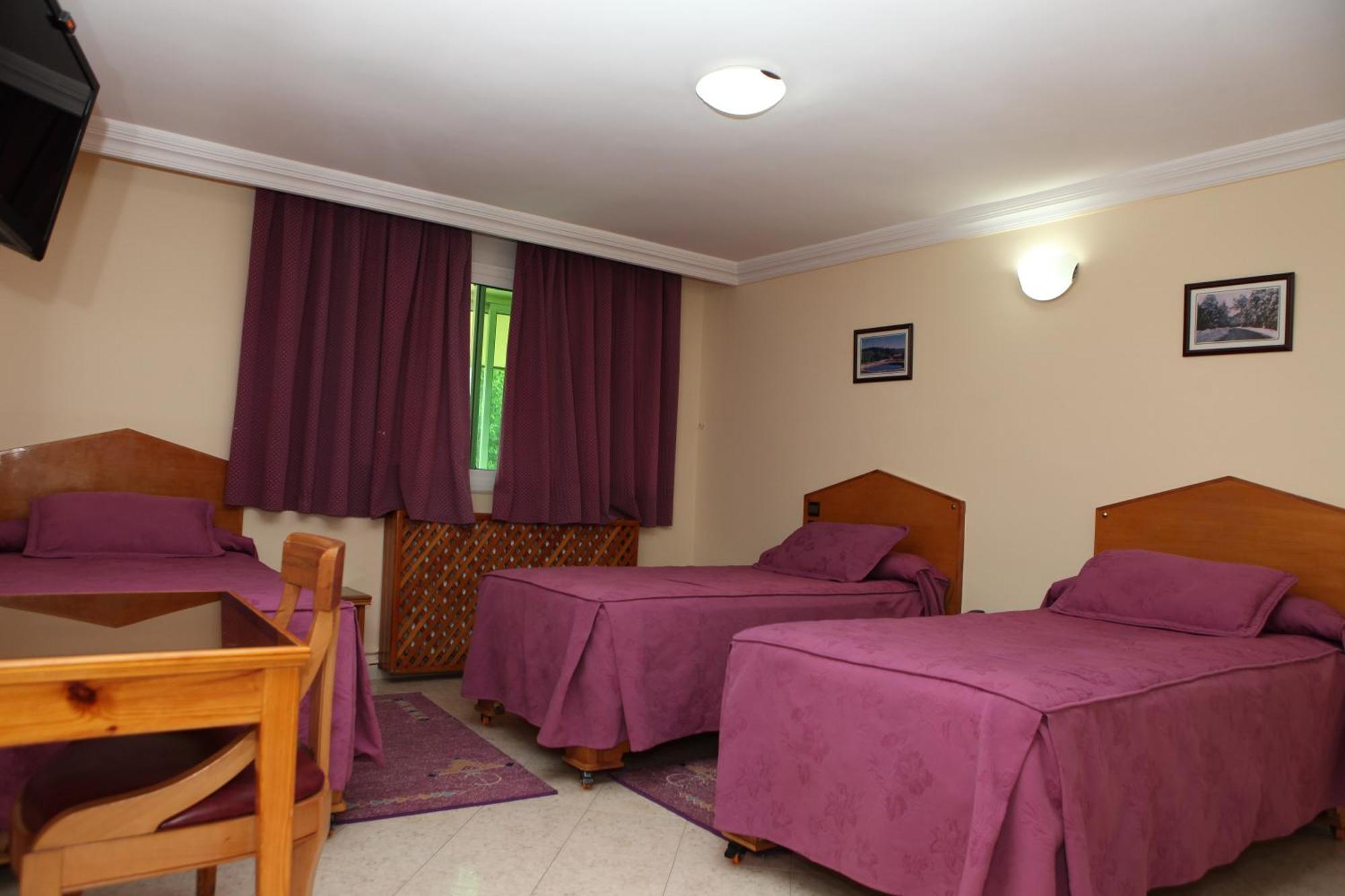 Hotel Relais Ras El Maa إفران المظهر الخارجي الصورة