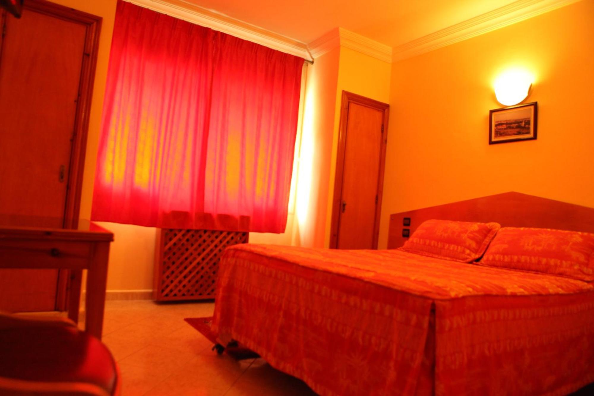 Hotel Relais Ras El Maa إفران المظهر الخارجي الصورة