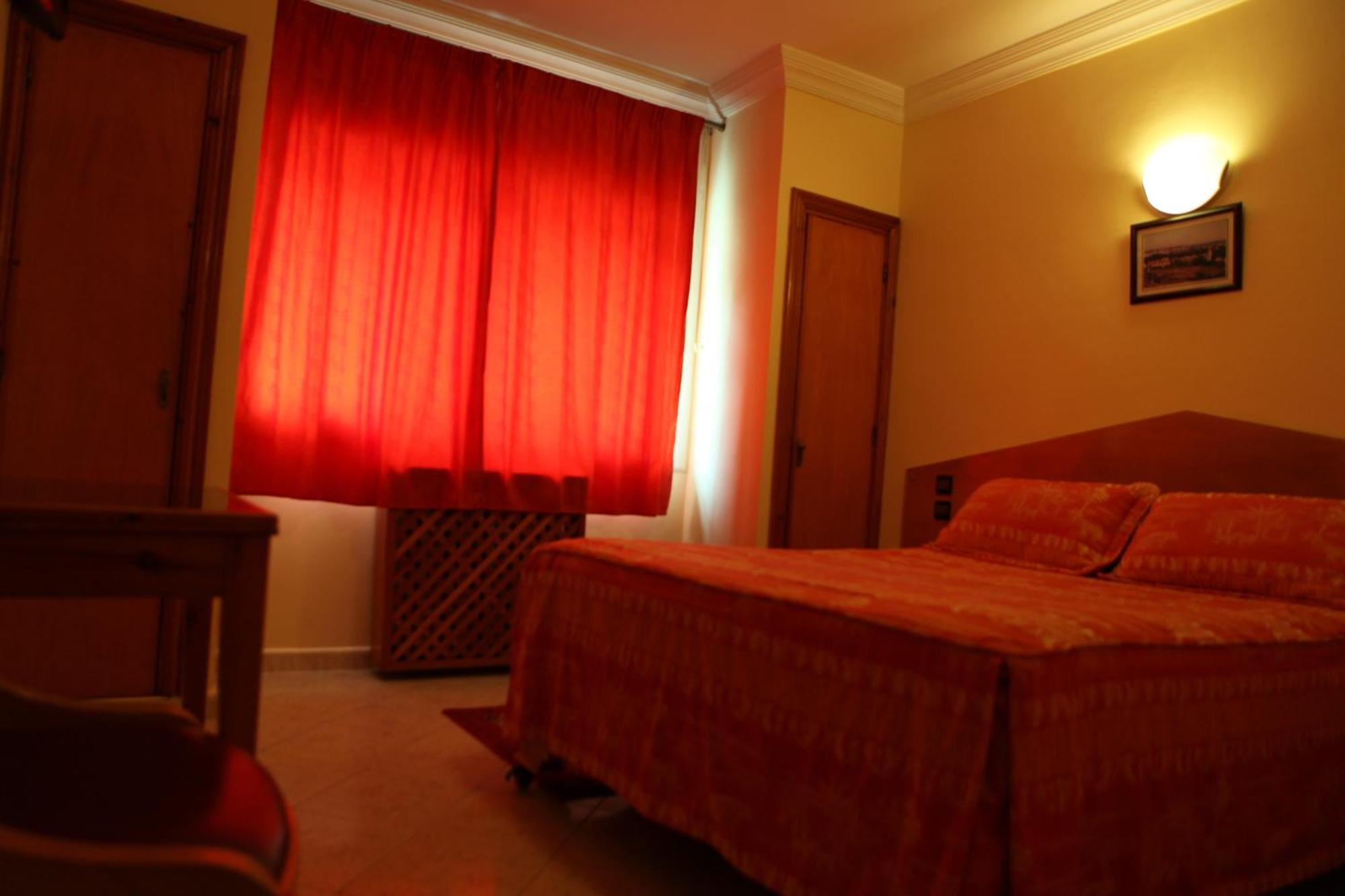 Hotel Relais Ras El Maa إفران المظهر الخارجي الصورة