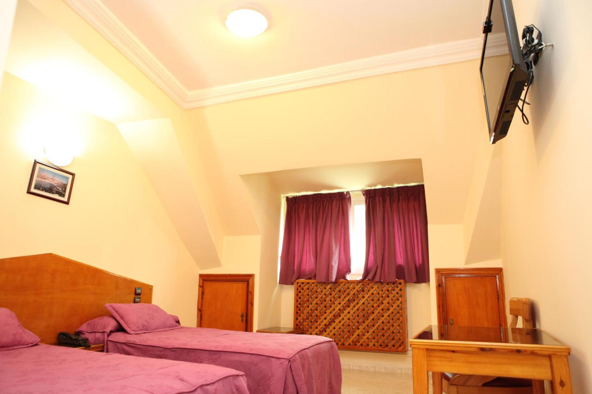 Hotel Relais Ras El Maa إفران المظهر الخارجي الصورة