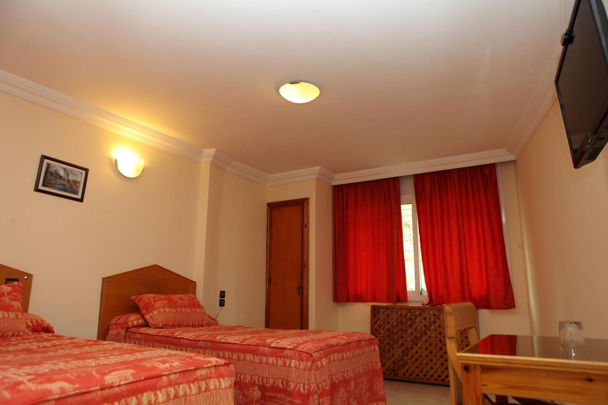 Hotel Relais Ras El Maa إفران المظهر الخارجي الصورة