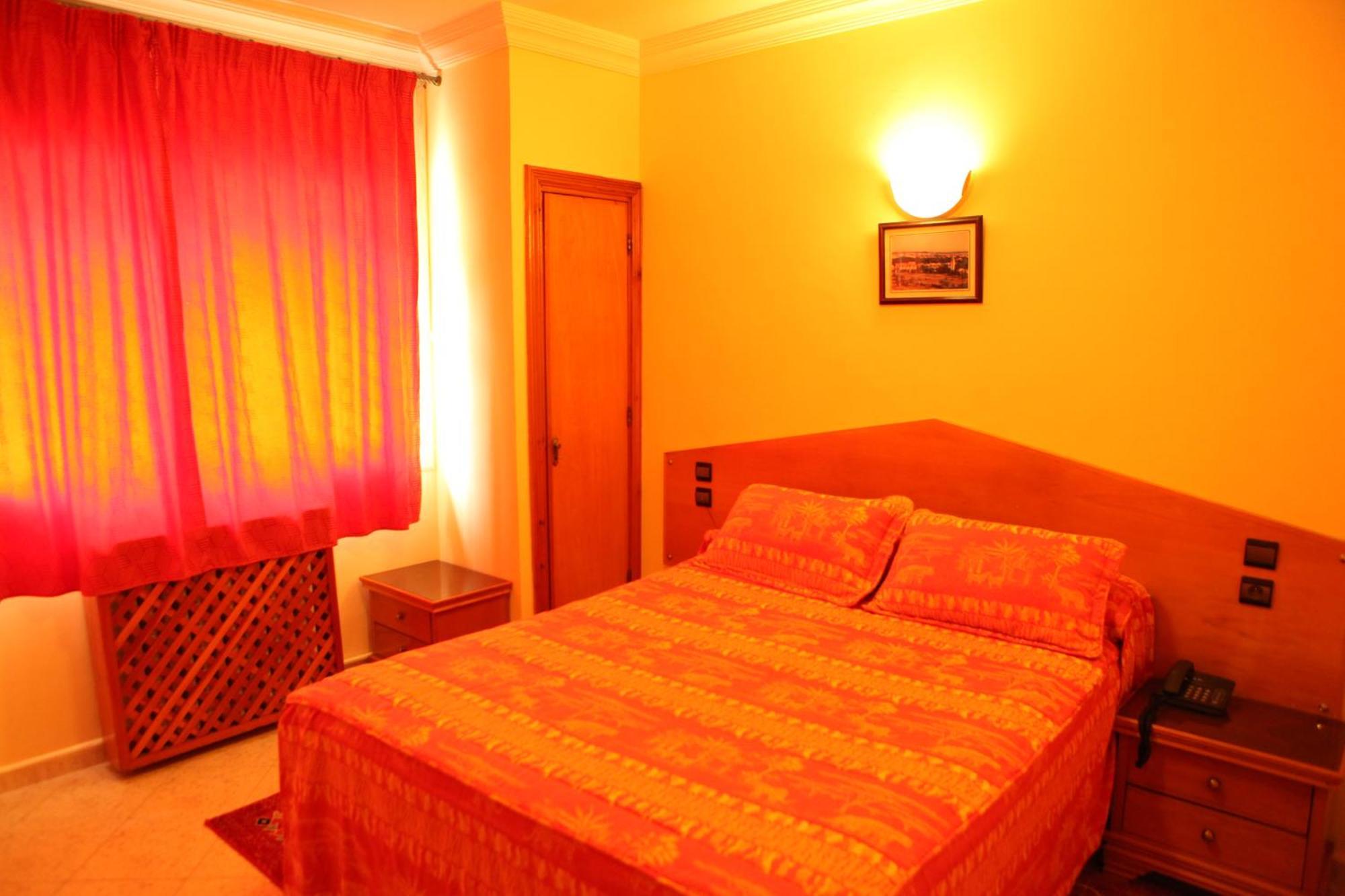 Hotel Relais Ras El Maa إفران المظهر الخارجي الصورة
