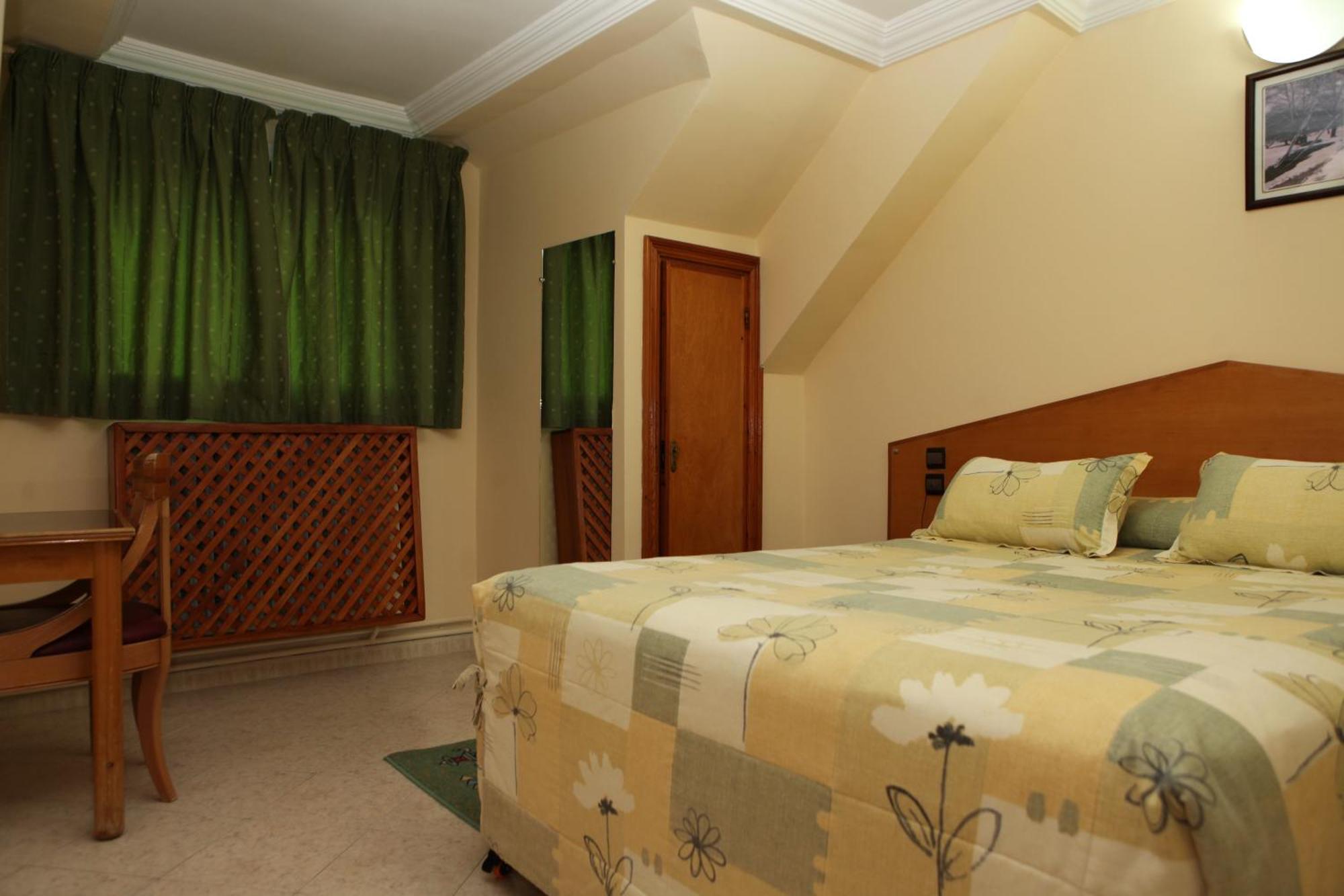 Hotel Relais Ras El Maa إفران المظهر الخارجي الصورة