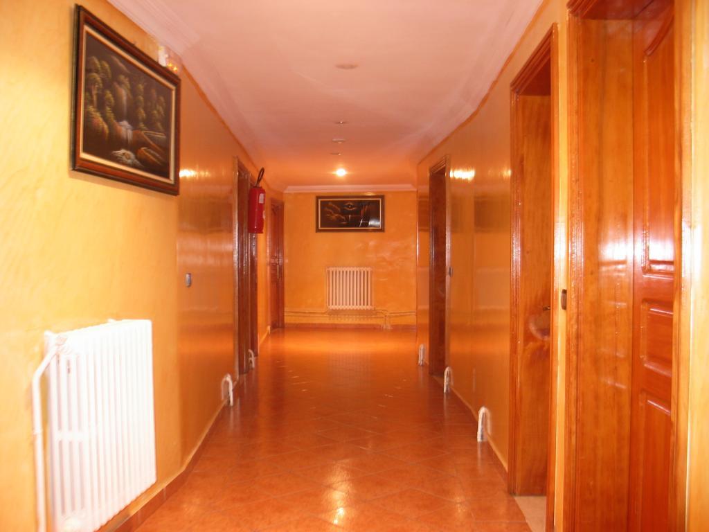 Hotel Relais Ras El Maa إفران المظهر الخارجي الصورة