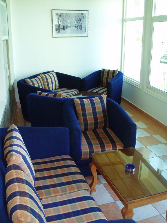 Hotel Relais Ras El Maa إفران المظهر الخارجي الصورة