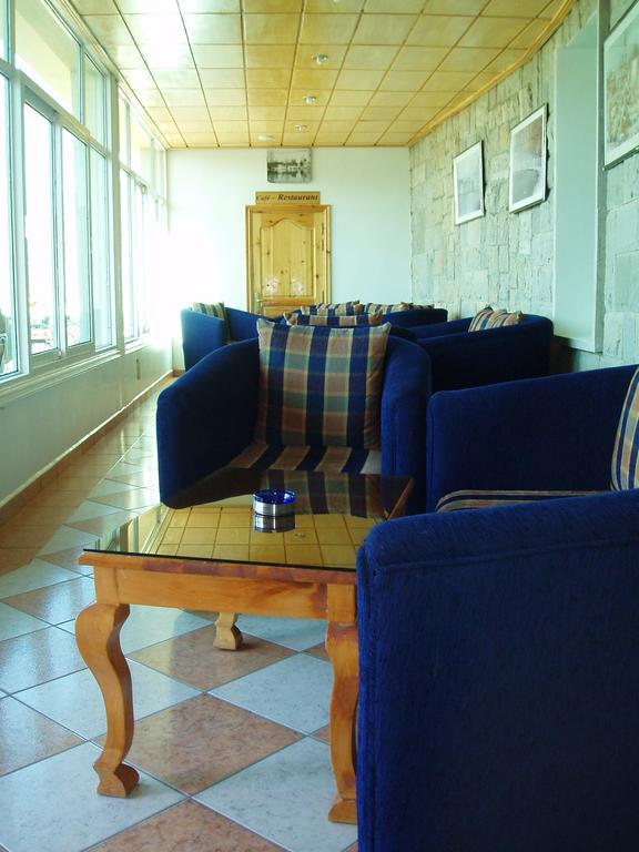 Hotel Relais Ras El Maa إفران المظهر الخارجي الصورة