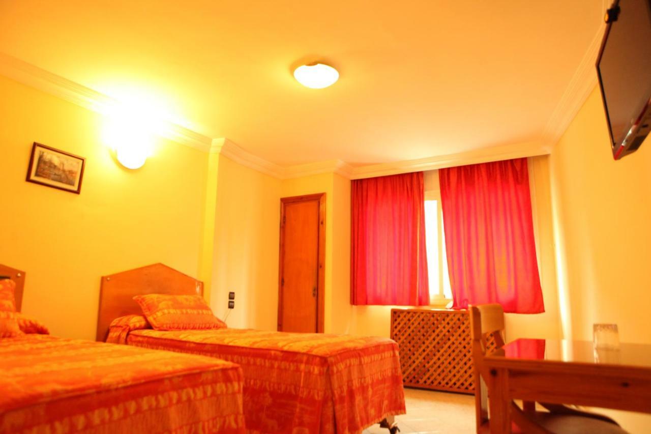 Hotel Relais Ras El Maa إفران المظهر الخارجي الصورة